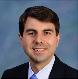 Mark Lyon