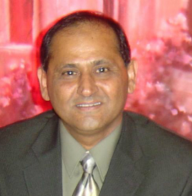 Bashir Pothiawala