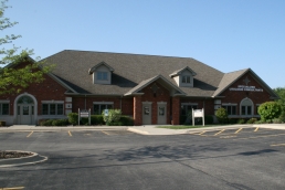 Orland Park – 107th Court