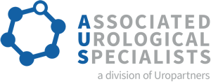 Associated Urological Specialists logo 2025