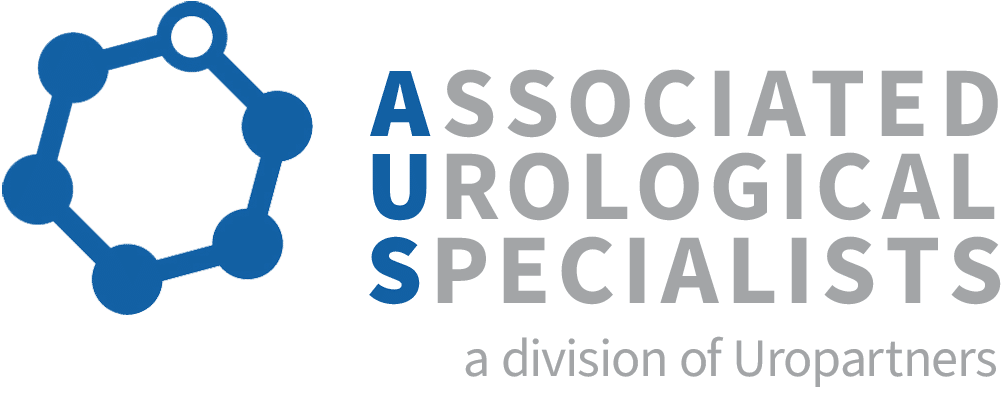 Associated Urological Specialists logo 2025