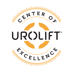 Urolift Center of Excellence