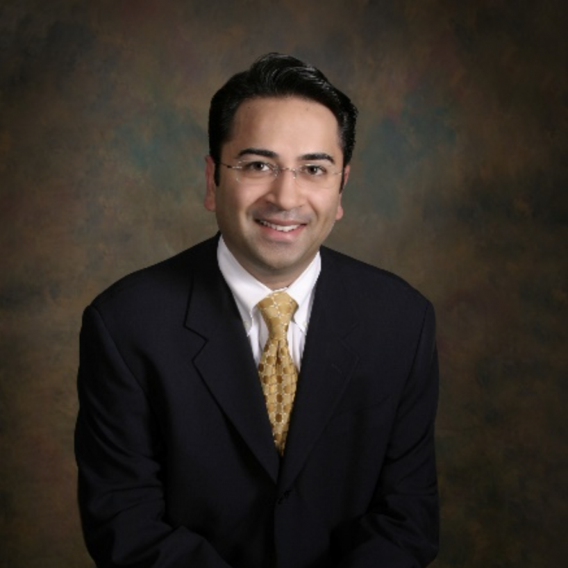 Rajesh Patel