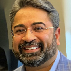 Rajesh Patel
