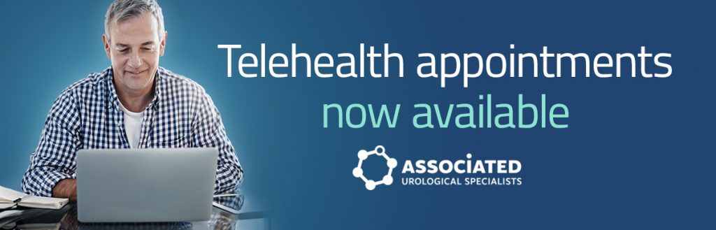 Telehealth appointments at AUS