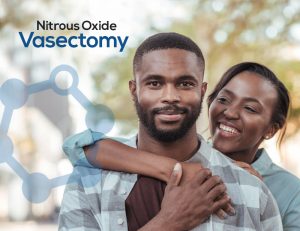 Nitrous Oxide n2o Vasectomy AUS