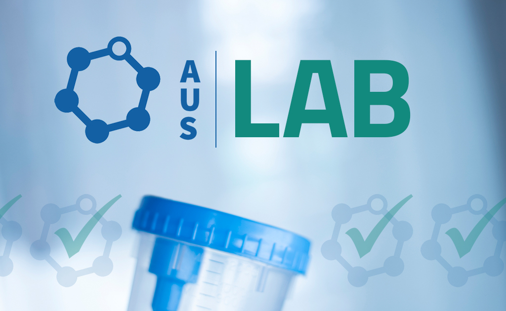 AUS lab