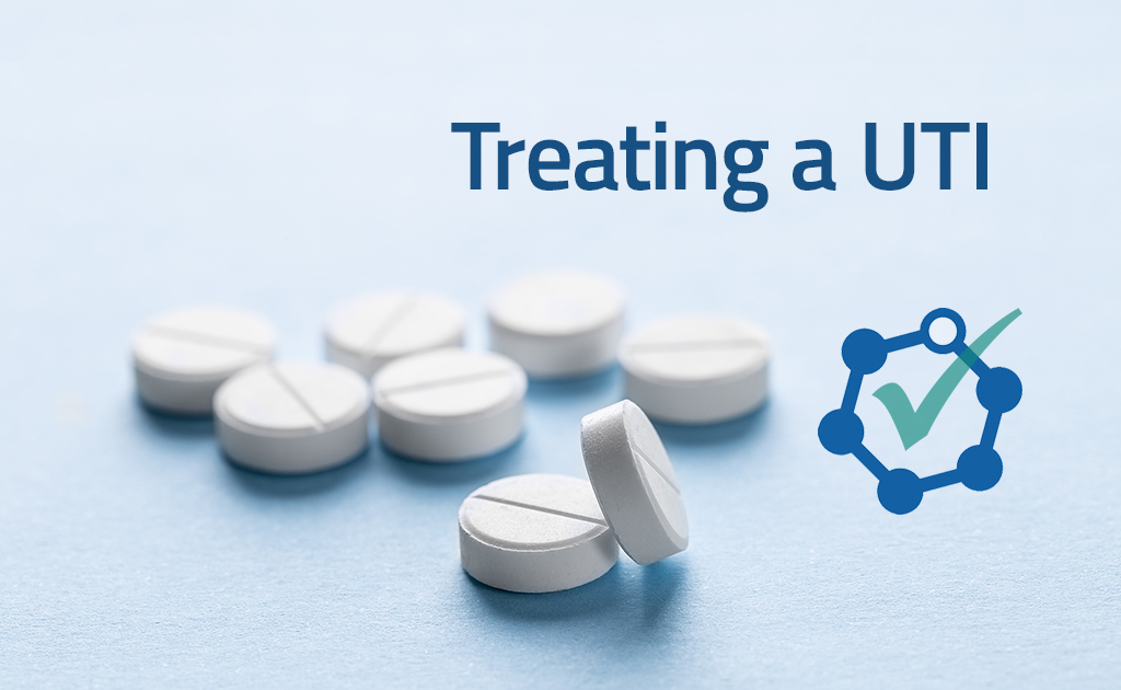Urinary Tract Infection (UTI) treatments