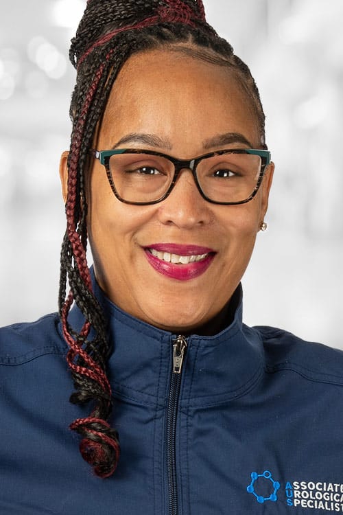 Trillia Doss, Associated Urological Specialists