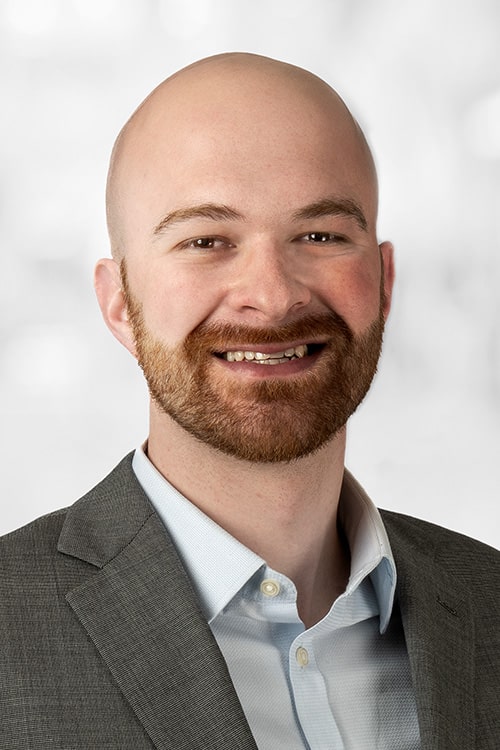 Gerber_500x750 Dr. Daniel Gerber, Urologist at Associated Urological Specialists