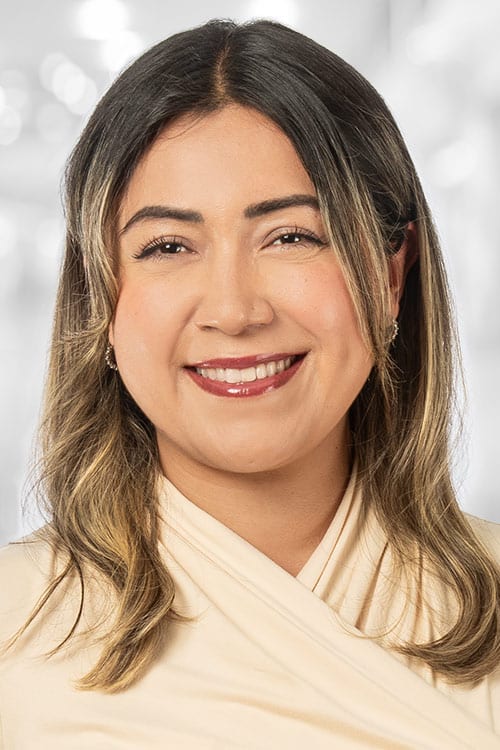 Monica Montes, Patient Navigator, Associated Urological Specialists
