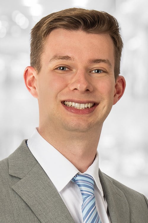 Jackson Palenick, PA at Associated Urological Specialists