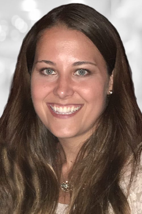 Lacey Wakefield, Patient Navigator