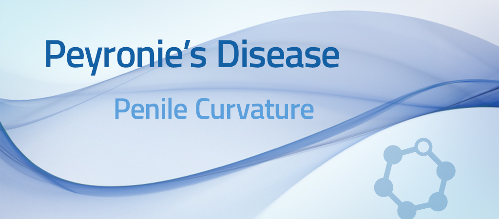 Curved Penis? Penises come in dynamic shapes & sizes. And usually a slight  curve is normal. However, an injured penis can have a deepe