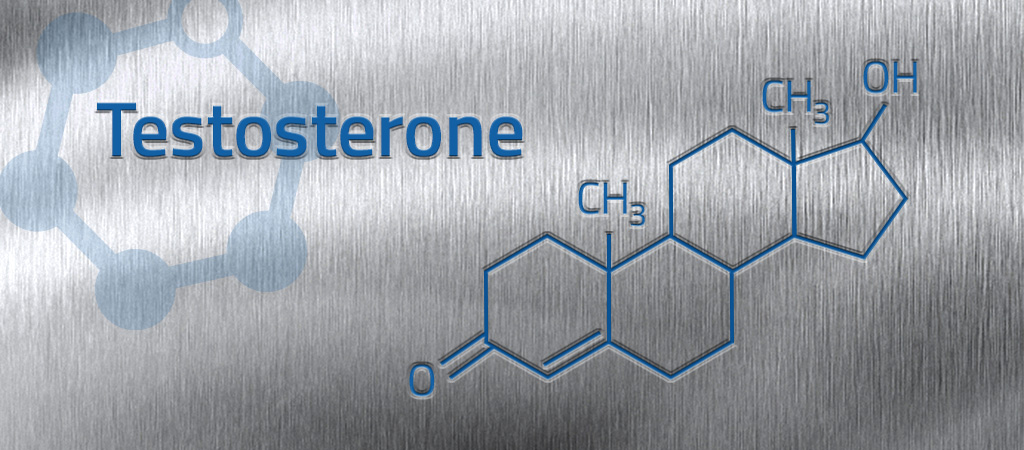 Low testosterone low T at AUS