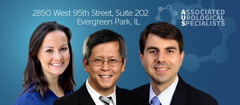 Evergreen Park, IL Urology Location for Sylora, Lyon & Drozd