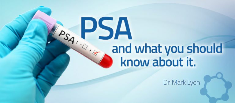 Psa Test Associated Urological Specialists 7044