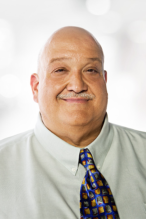 Dr. John DeFranco, Board-Certified Urologist at AUS.