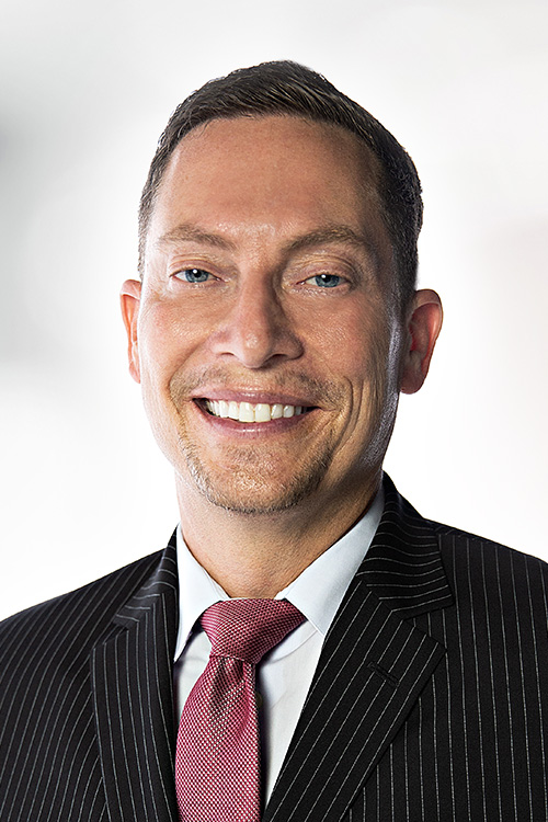 Dr. Michael Herzog, Board-Certified Urologist at AUS.