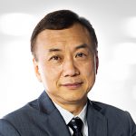 Dr. Hyuk Jason Kang, Board-Certified Radiation Oncologist at AUS.