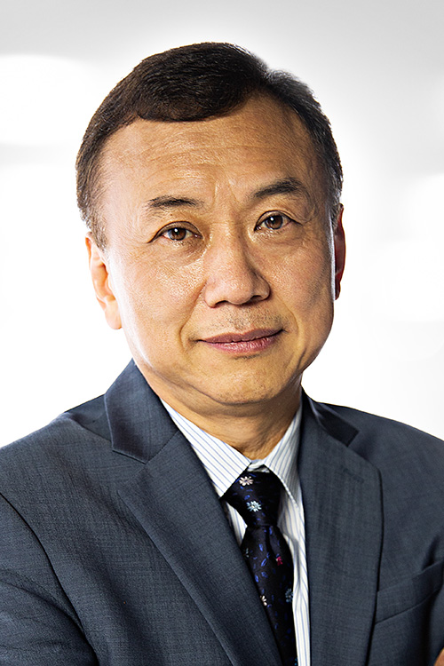 Dr. Hyuk Jason Kang, Board-Certified Urologist at AUS.