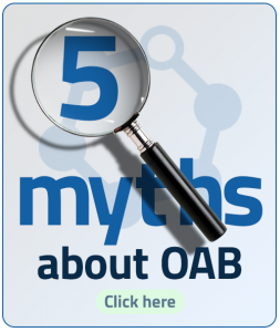 5 myths about OAB