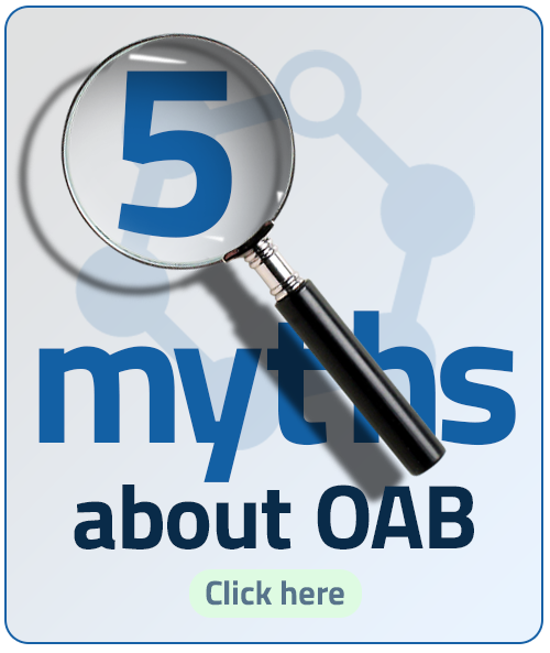 5 myths about Overactive Bladders (OAB)