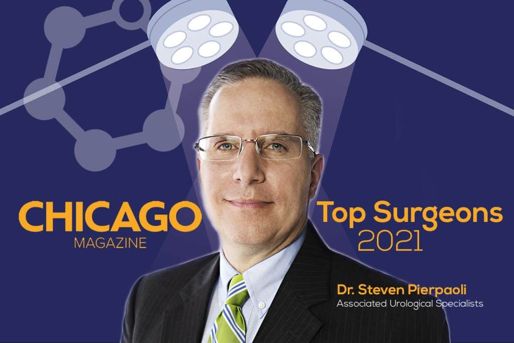 Dr. Steven Pierpaoli - Chicago Top Surgeon