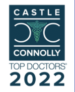 Castle Connolly Top Doctors 2022