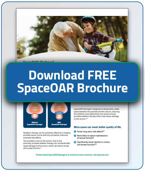 SpaceOAR Online Brochure