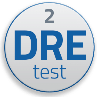 DRE test at Associated Urological Specialists
