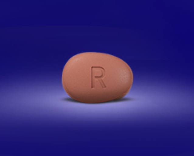 orgovyx pill