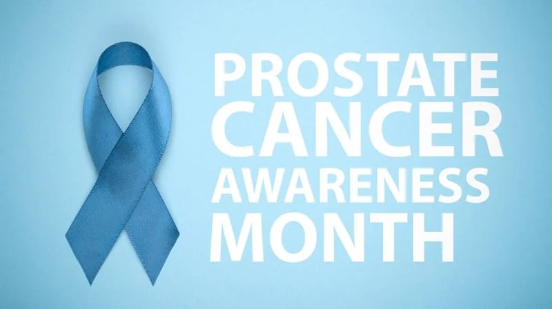 National Prostate Cancer Awareness Month