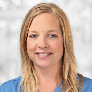 Sarah Locasto, MSN,RN,CNE - Prostate Cancer Nurse Navigator