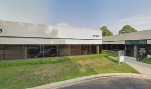 New Lenox IR Center - Associated Urological Specialists