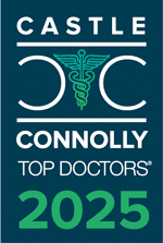 Castle Connolly Top Doctors 2025