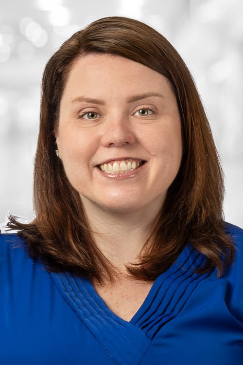 Diane Maryniarczyk, NP at Associated Urological Specialists