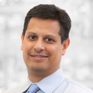 Dr. Neil Mehta, Associated Urological Specialists