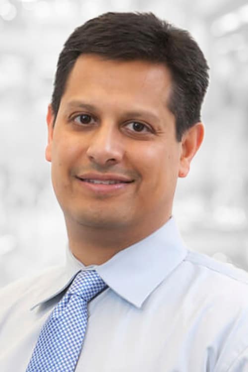 Neil Mehta, MD, Associated Urological Specialists