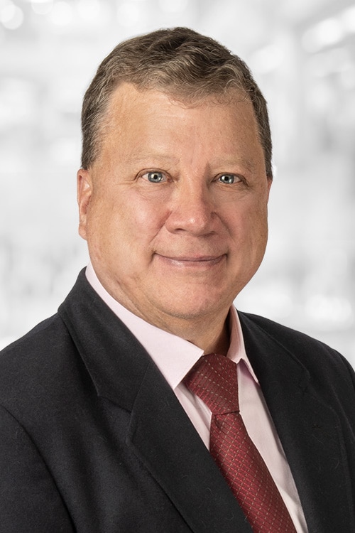 David Zumerchik, MD Urologist at Associated Urological Specialists