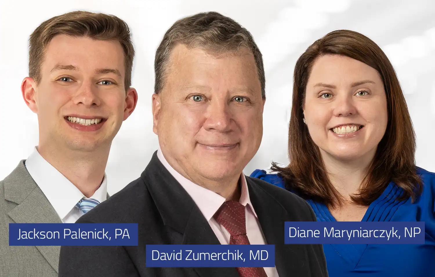 Zumerchik-TEAM New Providers at AUS