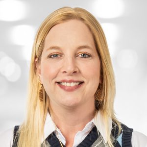 Sarah Locasto, MSN,RN,CNE - Prostate Cancer & Research Nurse Navigator