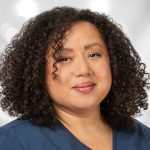 Daina Nieves, Radiation Therapist