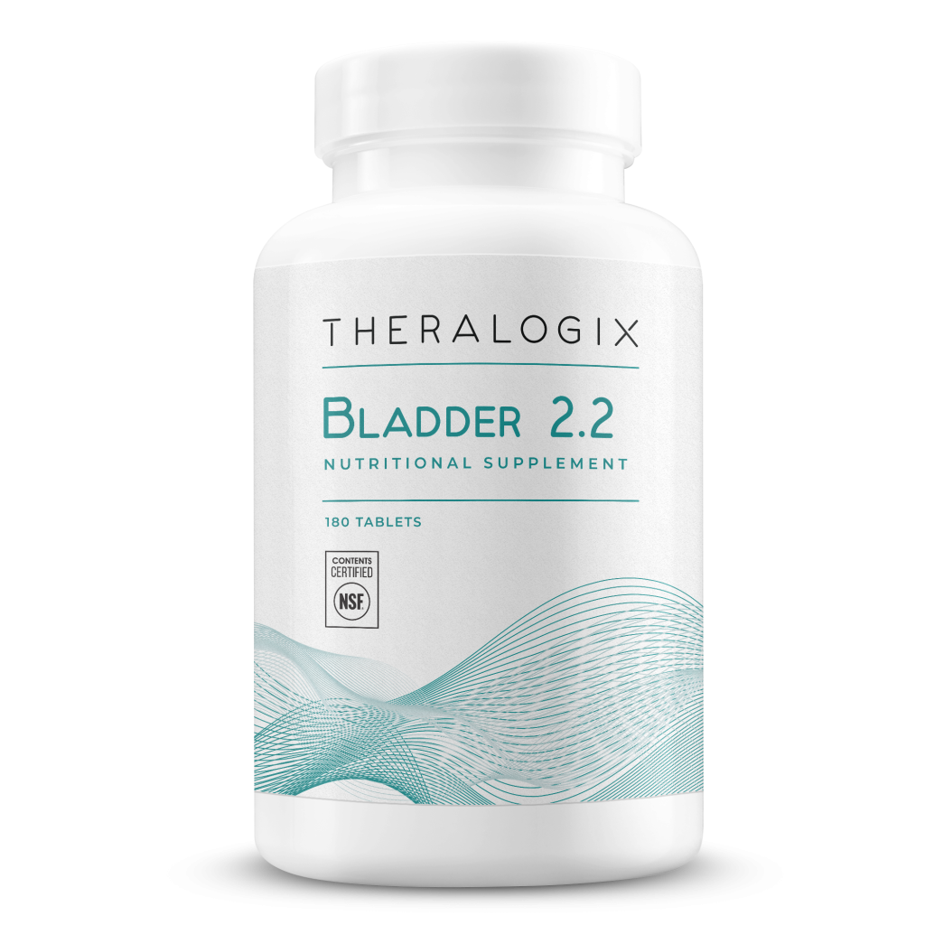 Supplements - Associated Urological Specialists