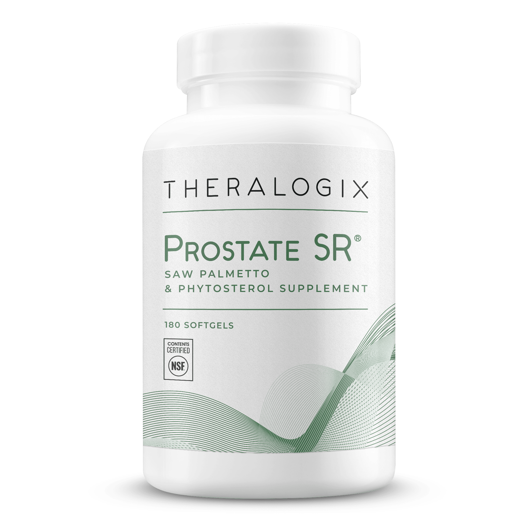 ProstateSR