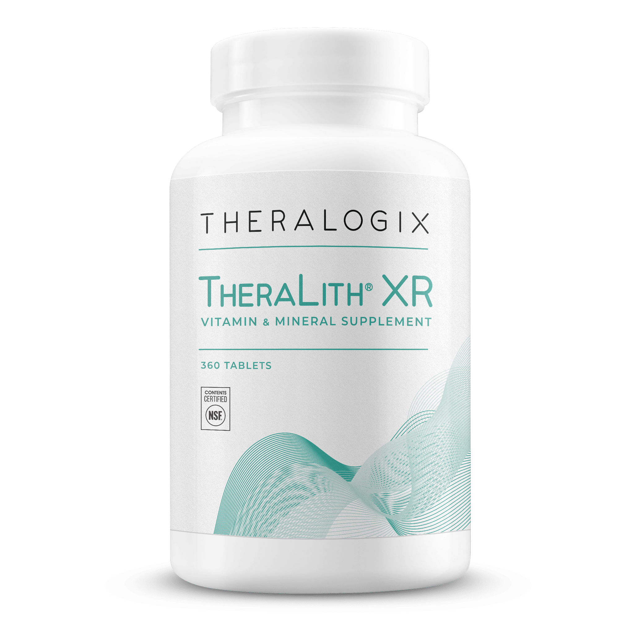 TheraLithXR