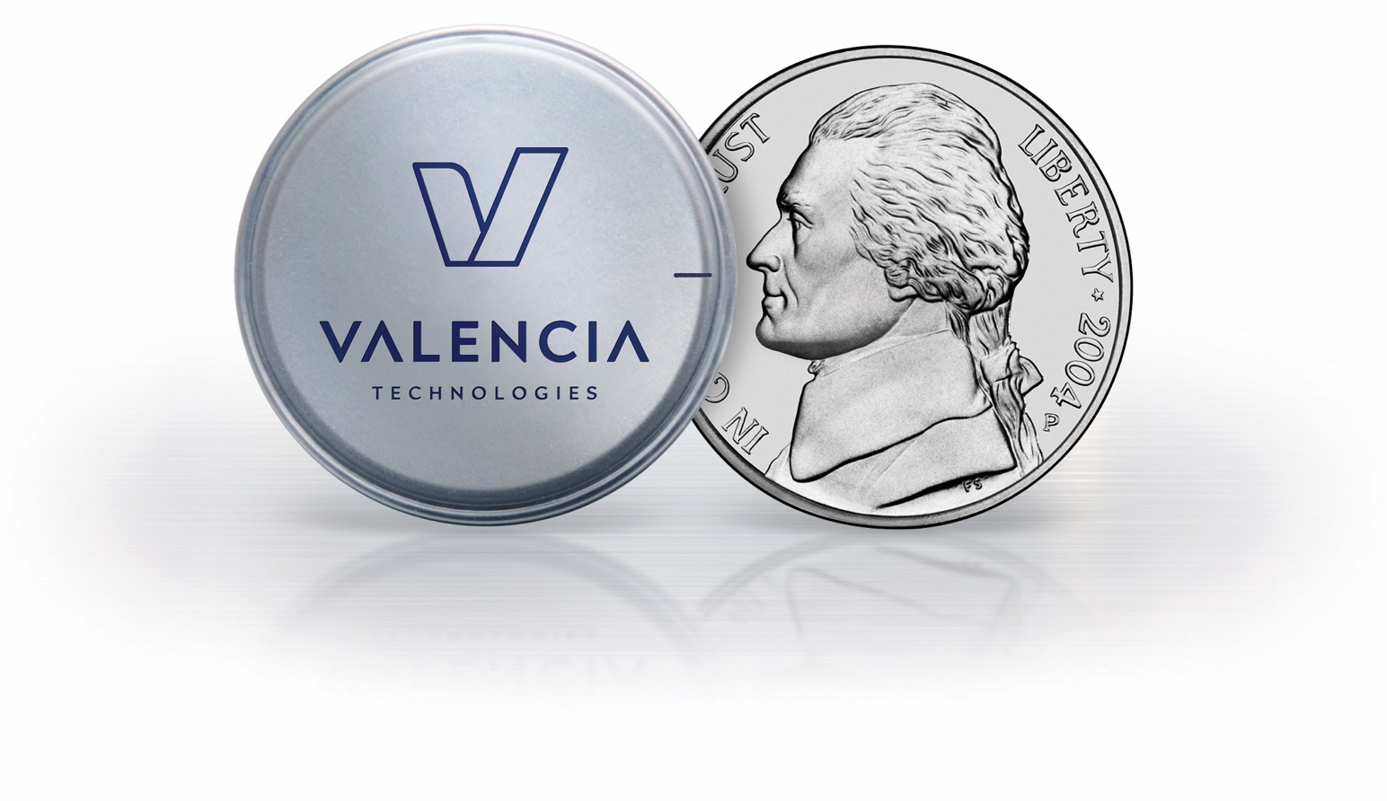 eCoin from Valencia
