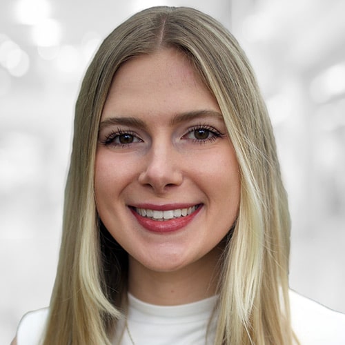 Valerie Walter, Physical Therapist