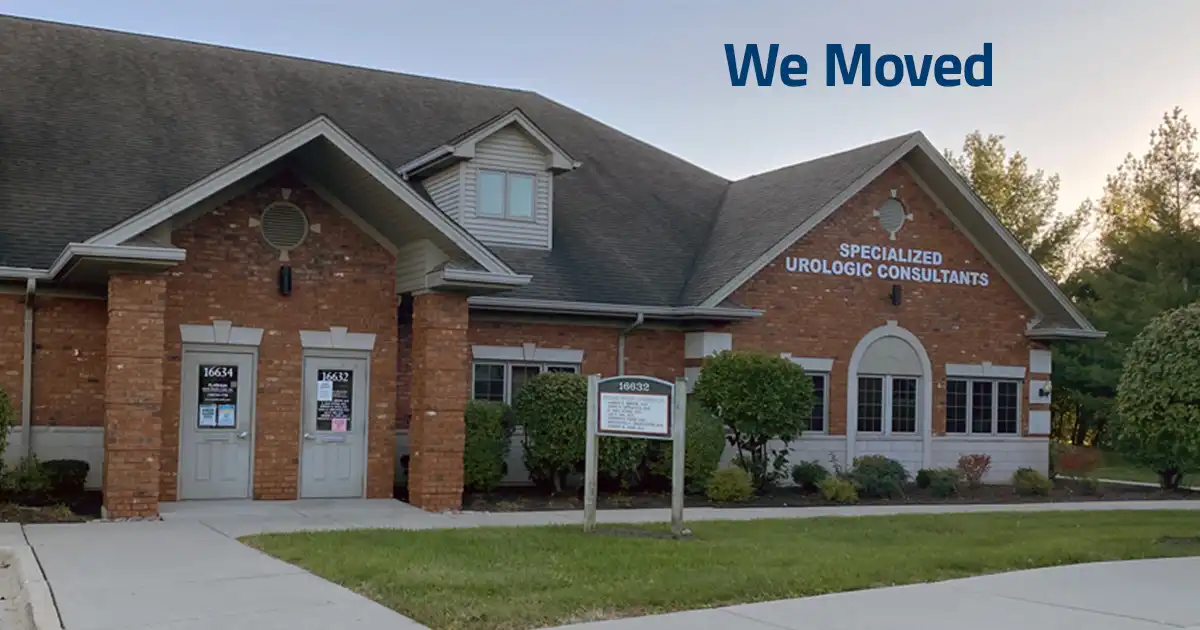 Orland Park 107th office moved