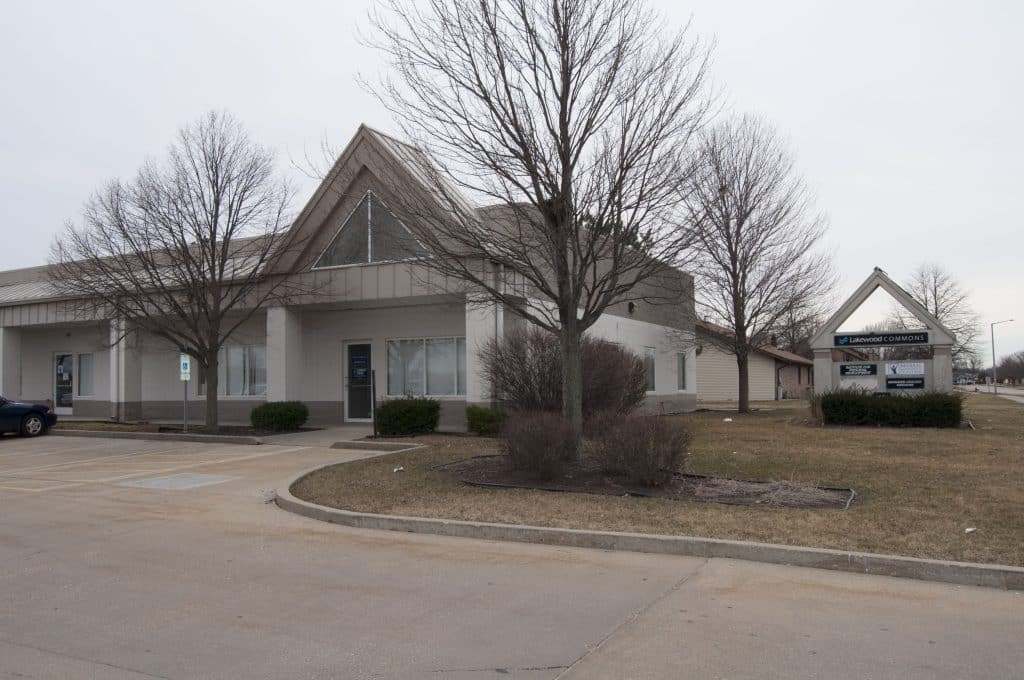 Morris, Il Urology Office